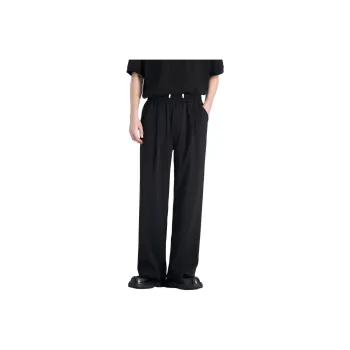 WILD LEADER Casual Pants Unisex