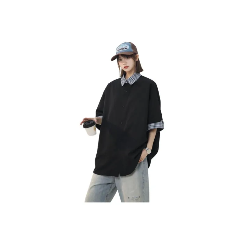 Ordifen Shirts Women's-6