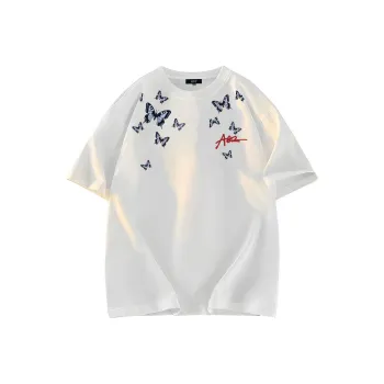 A02 T Shirts Unisex