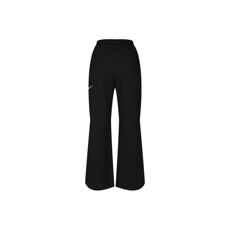 Nike Knitted Sweatpants Women's Black-1