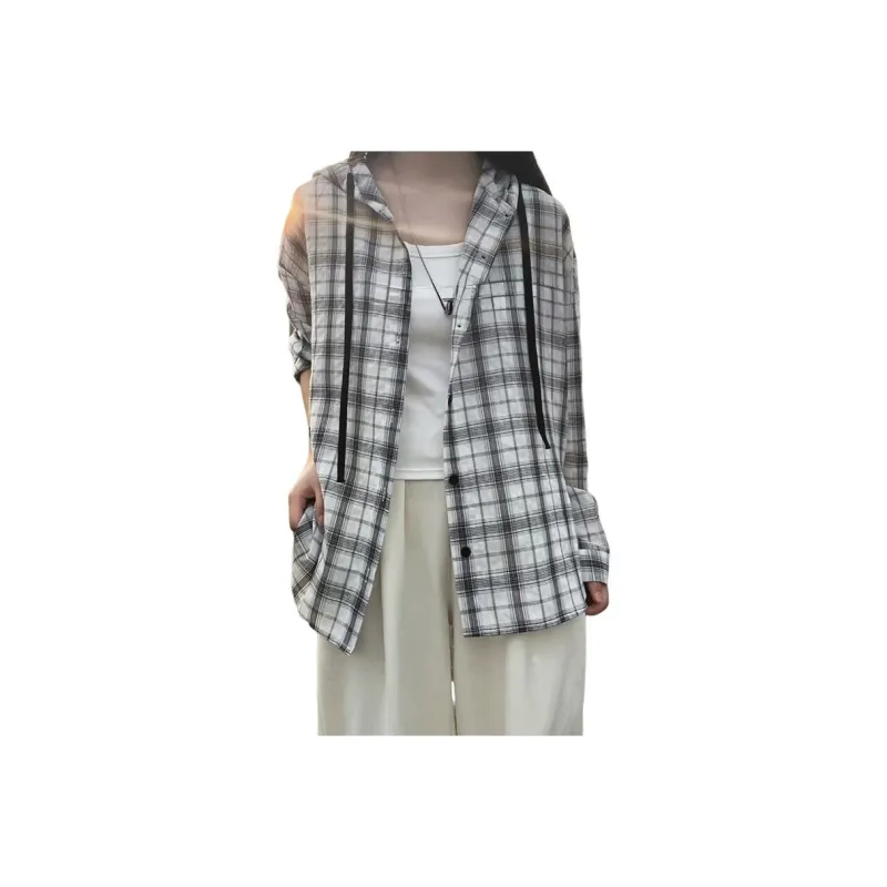 DARK HORSE Super Light Sun Protection Clothing Unisex-0