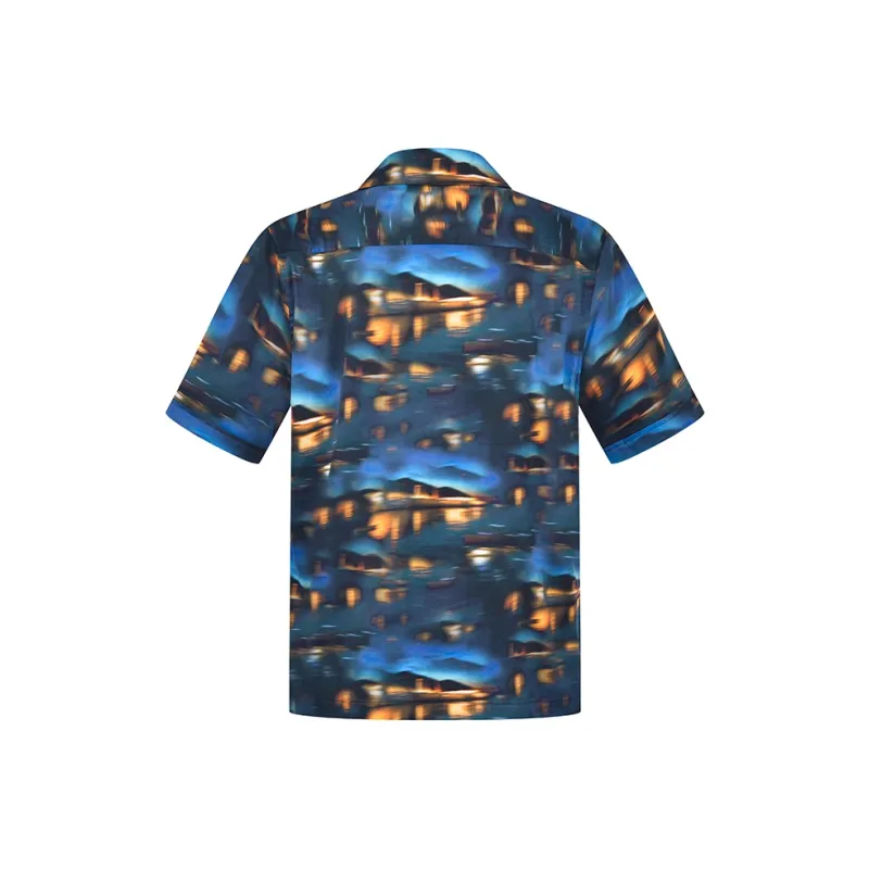 RARE Shirts Men Multicolor-1