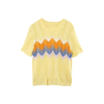 A Paradise For Awakening Knitwear Women's