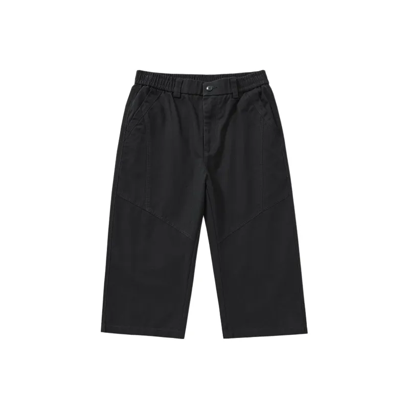 Go It Alone Casual Shorts Unisex-6