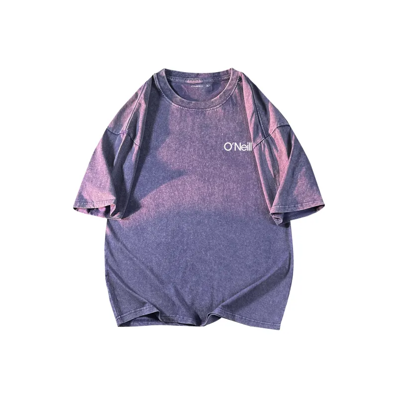 O'Neill T Shirts Unisex-17