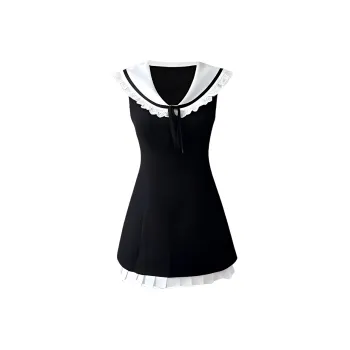 MA JOURNEE Sleeveless Dress Women's