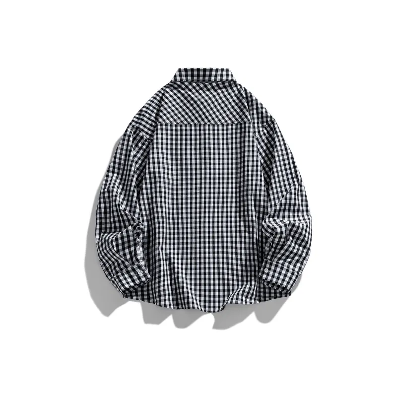 CAT'S PAW Shirts Unisex-22