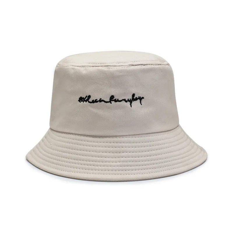 MEETSUNNY Polyester Bucket Hats Unisex-5