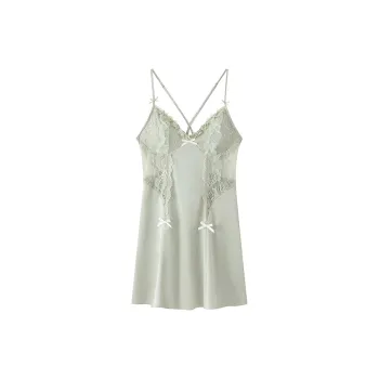 Good fortune Women's Nightgowns