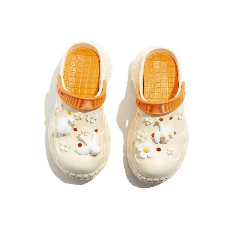MEAKKEA Clogs Women's-6