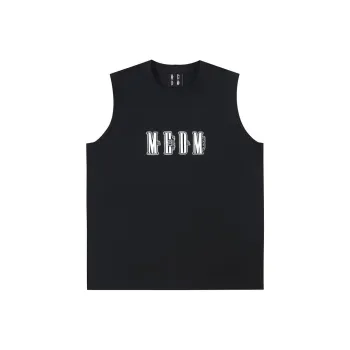 Fakeyoung Tank Tops Unisex