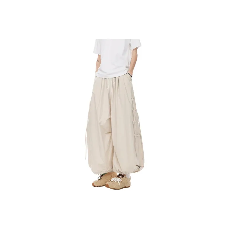 SIL VITIN Casual Pants Unisex-7