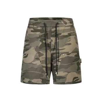 LESS BEARS Casual Shorts Women's
