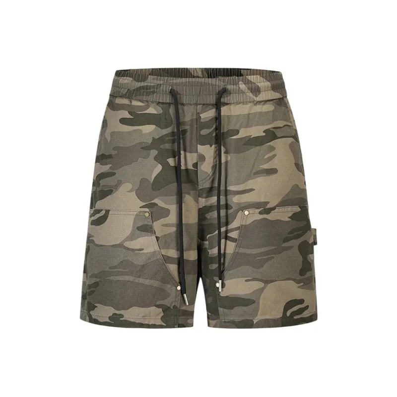 LESS BEARS Casual Shorts Women's-0