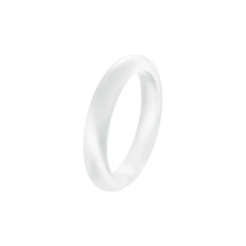 ZHOUBAIFU Colored Glaze Bangles Women's-11
