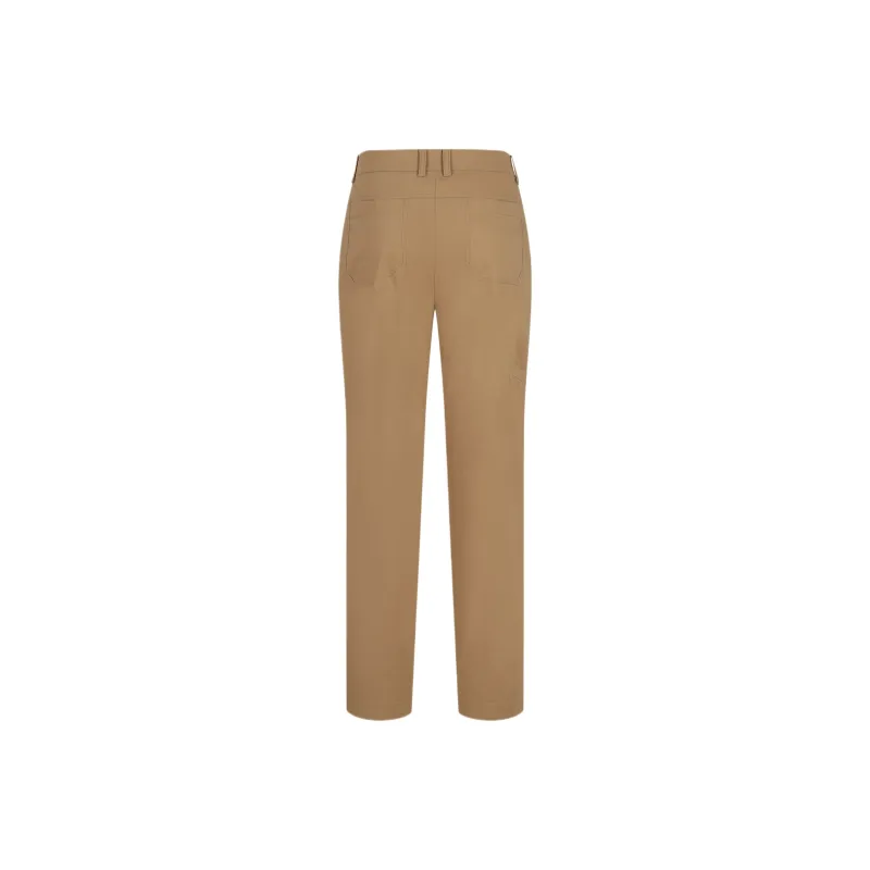 Callaway Obian Casual Pants Men's Brown-1