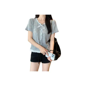 The Temptation Of The Muse T Shirt Women's