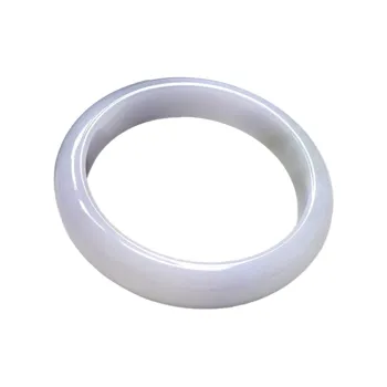 Fei Yan Glutinous Jade Jadeite Bangles Women's