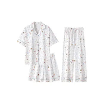 DanceBees Women's Pajama Sets