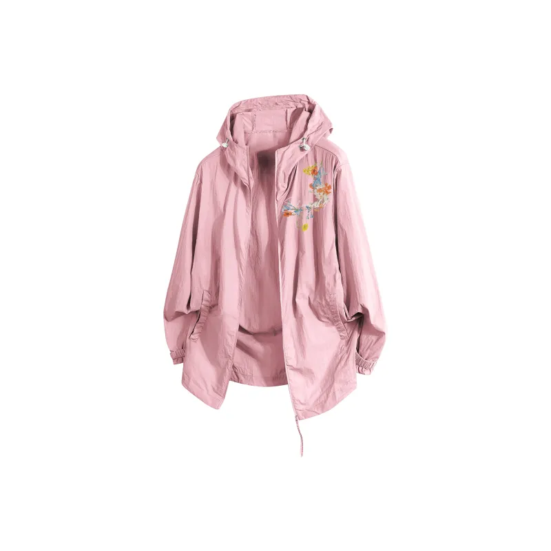 S.k. Manor Hill Sun Protection Clothing Unisex-12
