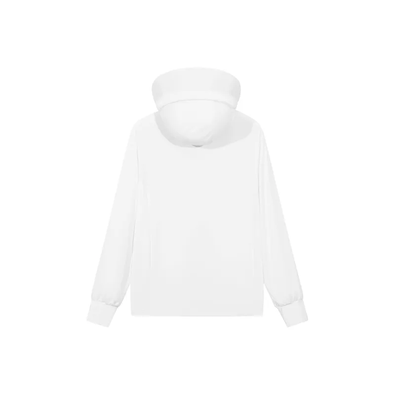 JEANSWEST Windproof UV Protection Cooling Quick Dry Sun Protection Clothing Unisex-15