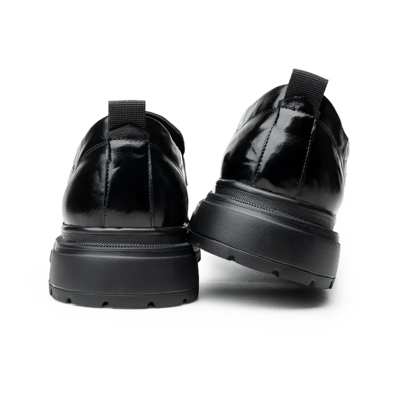 FED Loafers Men-3