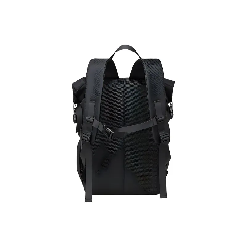 BEN SHERMAN Oxford Backpack Unisex Multicolor-5