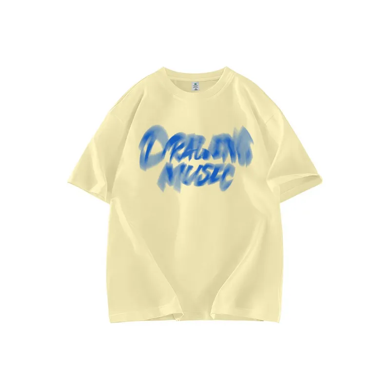 AYEA T Shirts Unisex-8