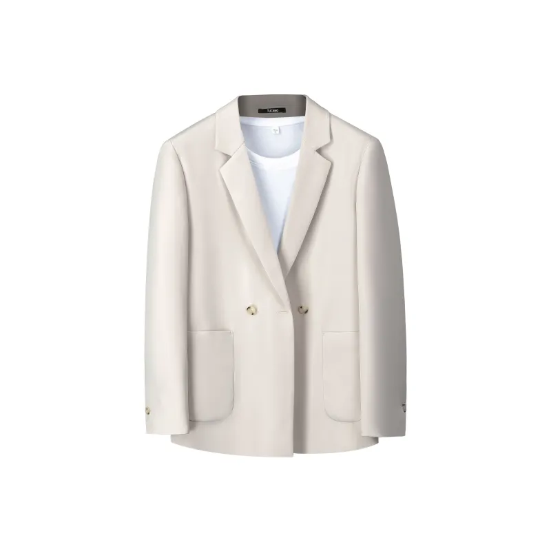 TUCANO Business Suits Unisex-7