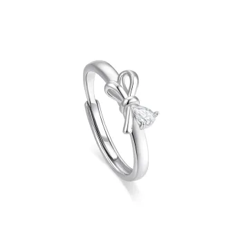 Wylyp 999 Fine Silver Rings Unisex