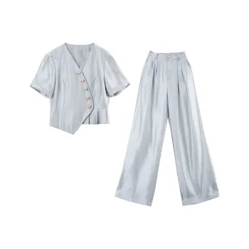 A Paradise For Awakening Casual Suit Women's