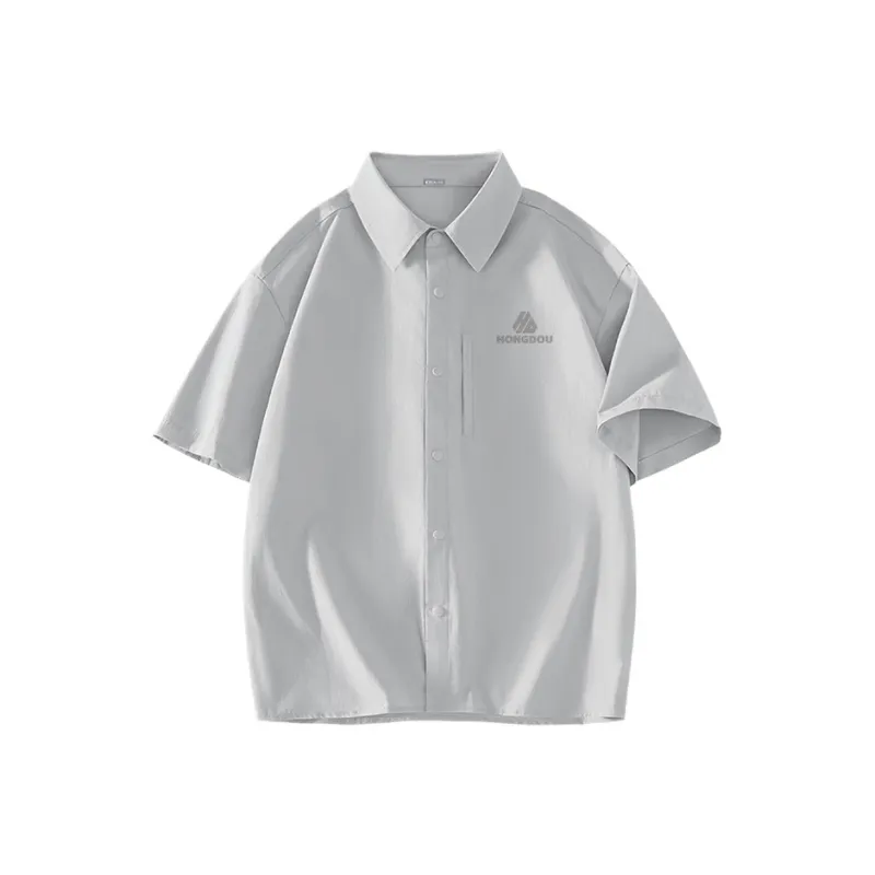Red bean Shirts Unisex-12