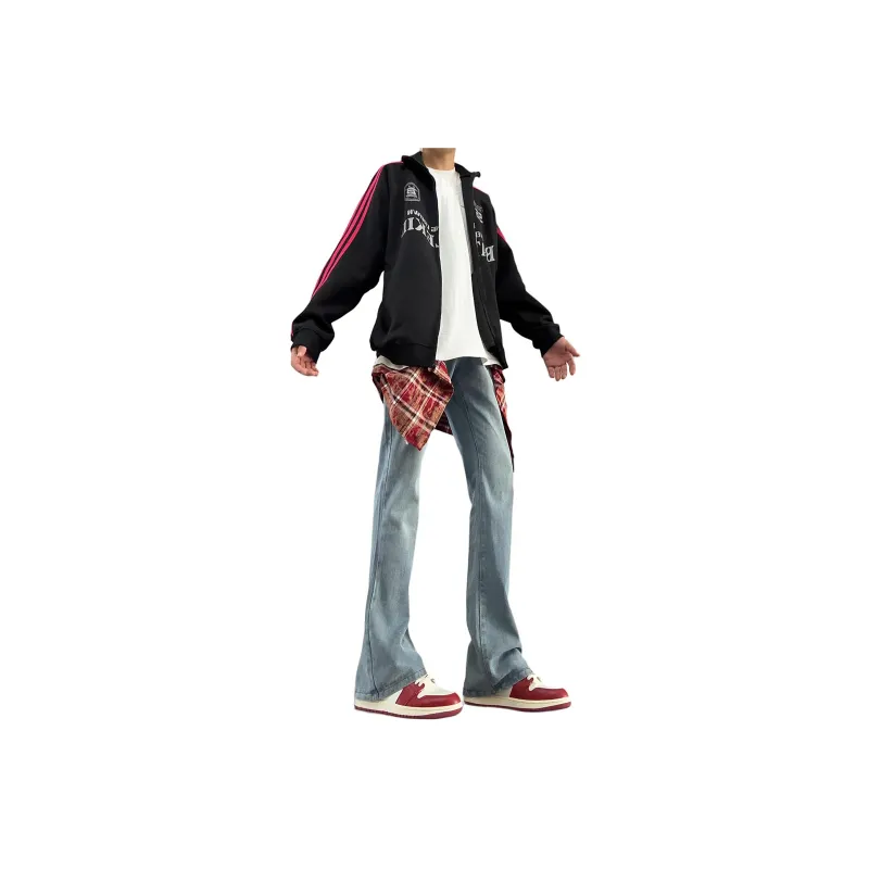 PISYPOX Jeans Unisex-27