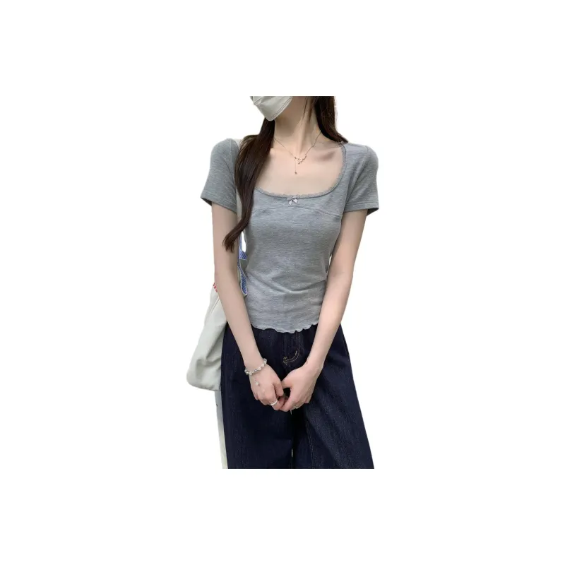 The Temptation Of The Muse T Shirt Women's-1