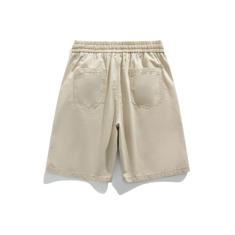 Caramella Casual Shorts Unisex-15