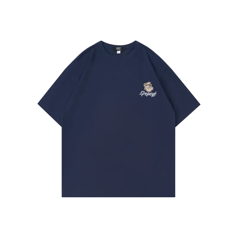POPEYE T Shirts Unisex-11