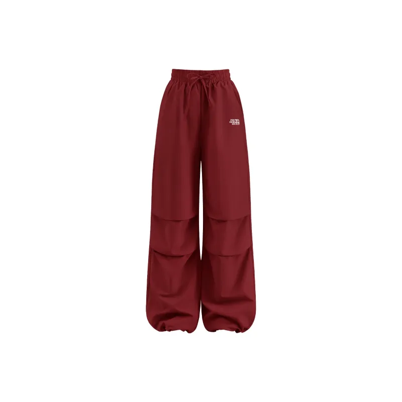 Tonlion Cargo Pants Women's-0