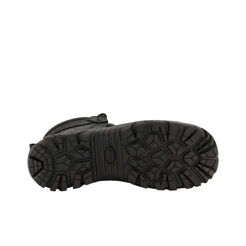 MAGNUM Short Mid Calf Outdoor Boots Women's Black-5