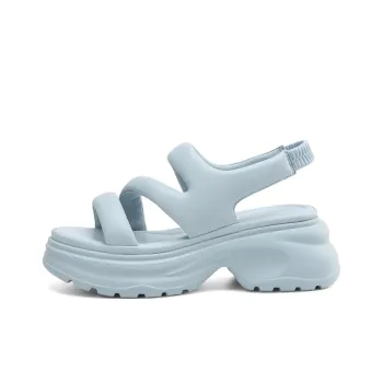 Rosa Bianca One Strap Sandals Women's