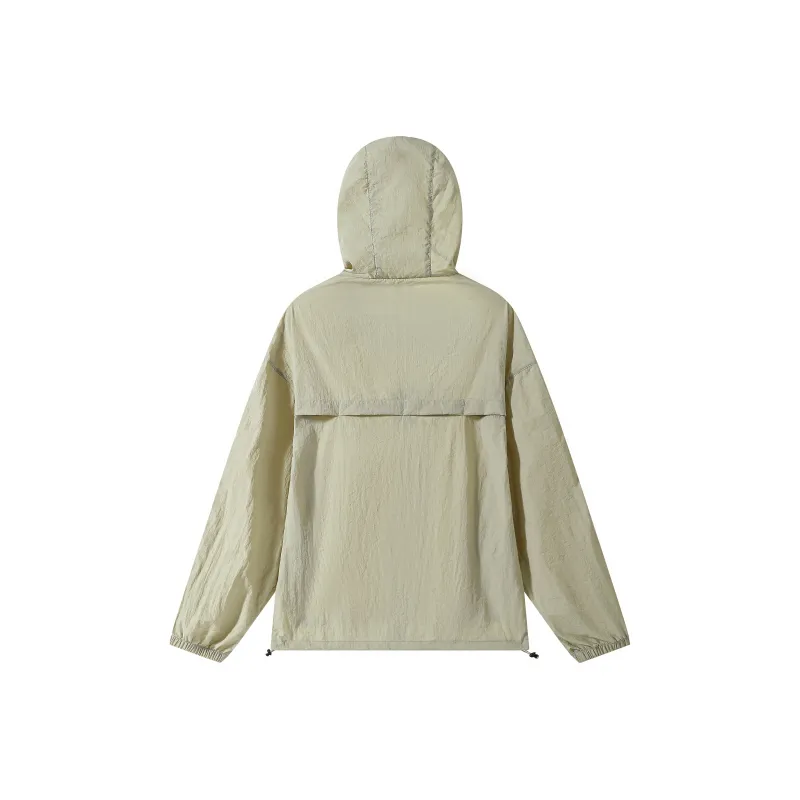 Hotwind UV Protection Sun Protection Clothing Unisex-1