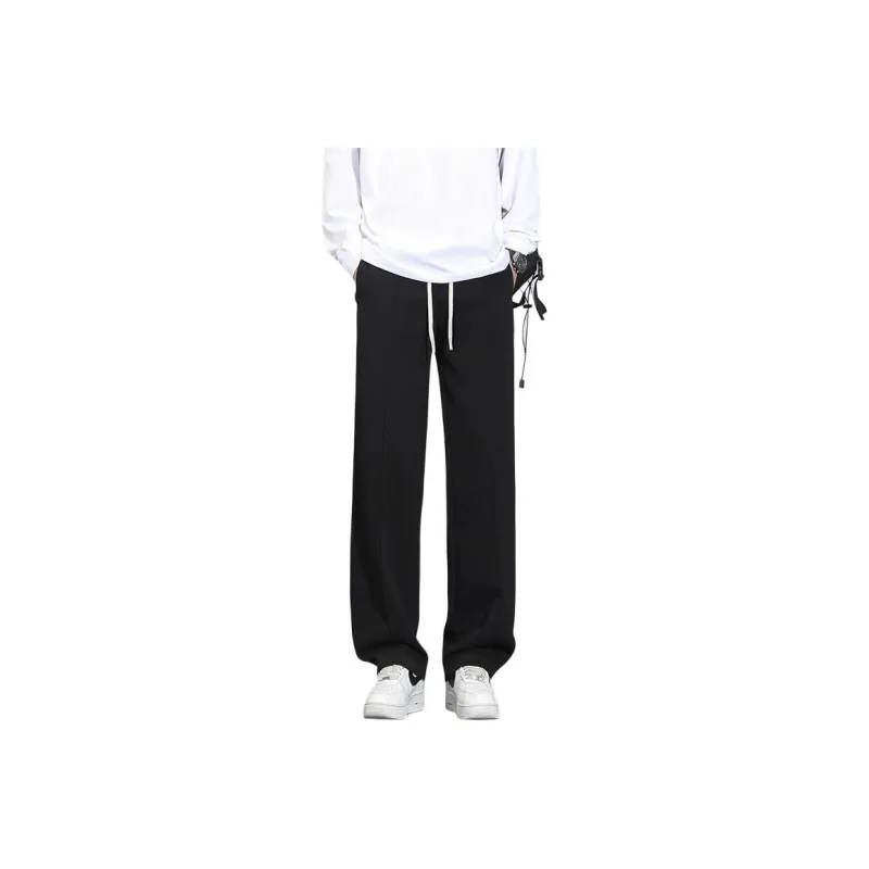 Warrior Huichao Cloud Sail Collection Casual Pants Unisex-5