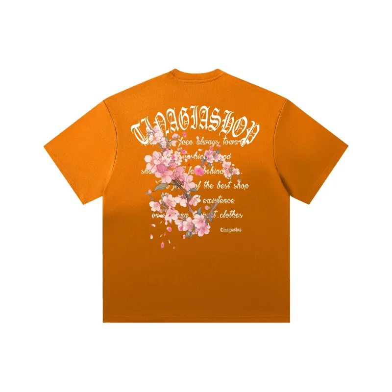 TINA GIA T Shirts Unisex-12