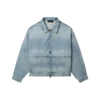Fear Of God Essentials Jackets & Coats Men's