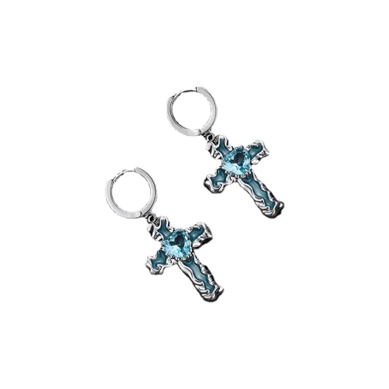 JOLLY SEASONS Alloy Earrings Women's-0