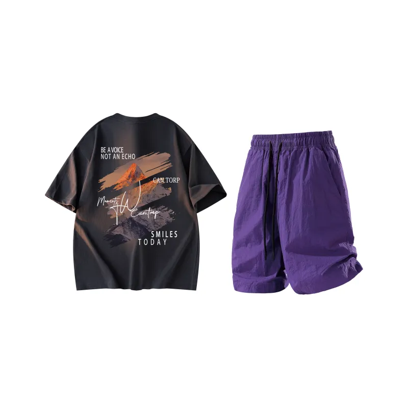 CAN·TORP Casual Sportswear Unisex-54