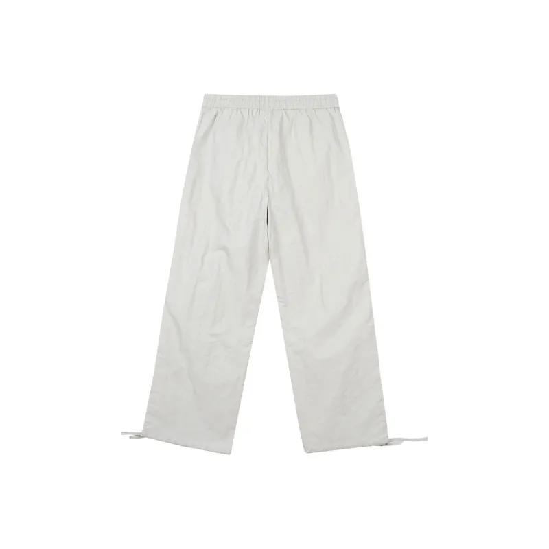 Qnxeey Casual Pants Unisex-7