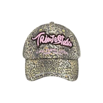ROBINHOOD Cotton Baseball Caps Unisex