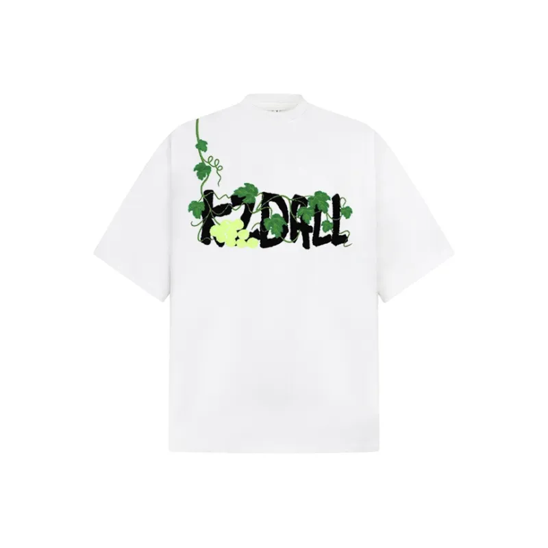 ULTRA QUATTRO T Shirts Unisex-1