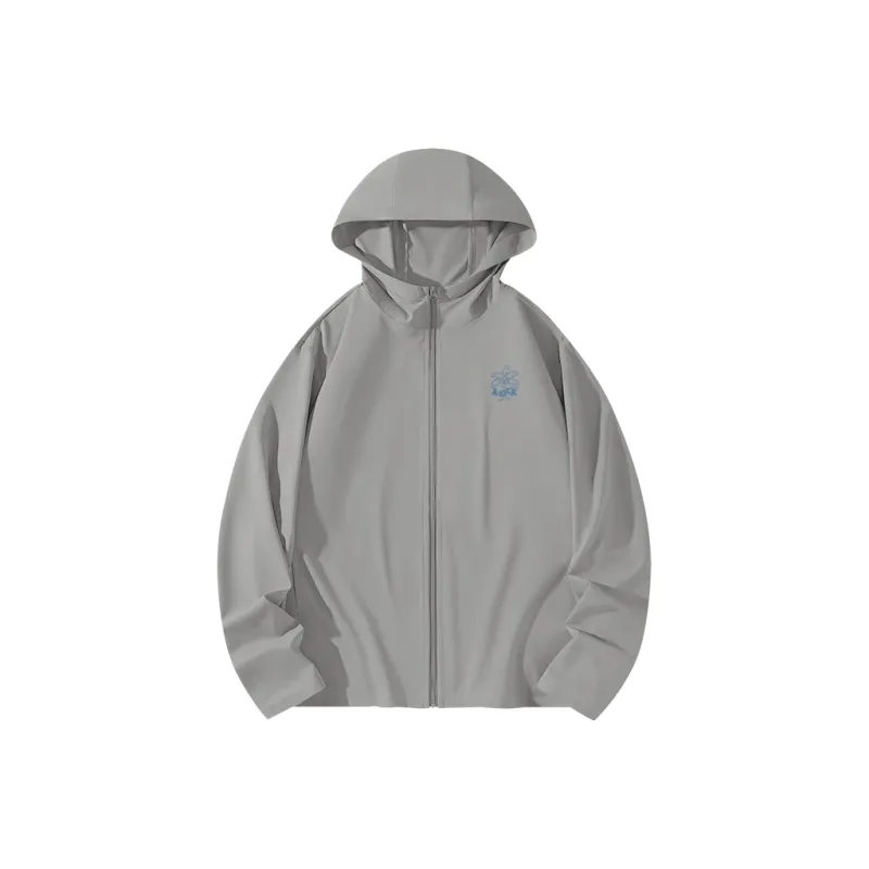 MINISO Sun Protection Clothing Unisex-12