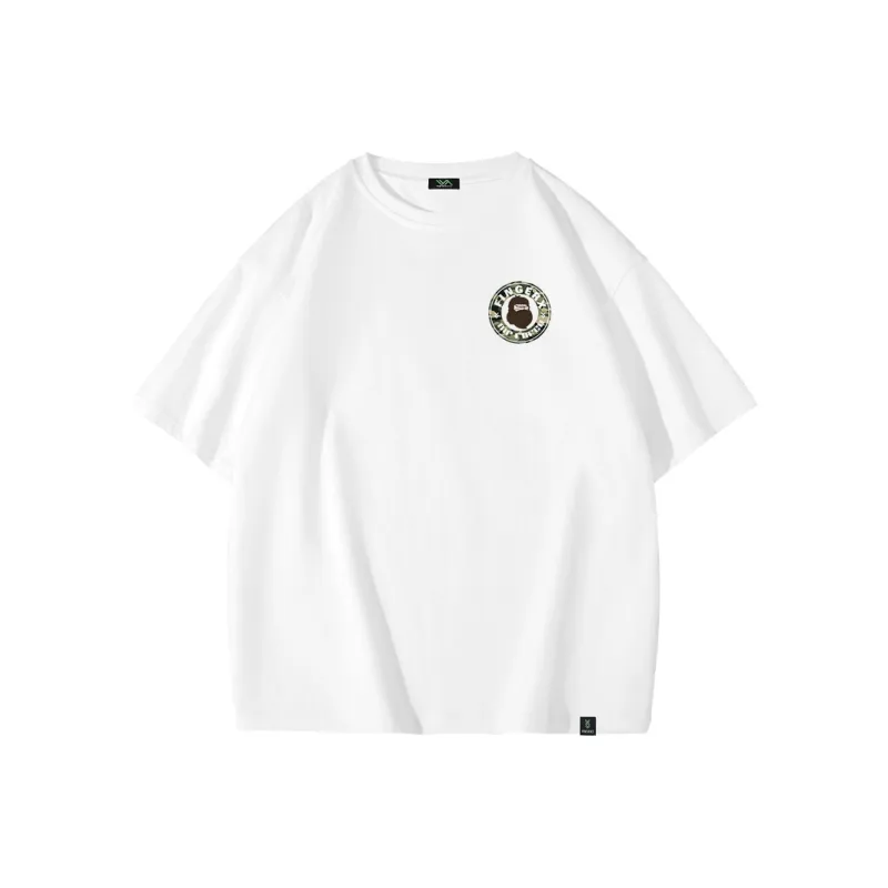 Fingercroxx T Shirts Unisex-4